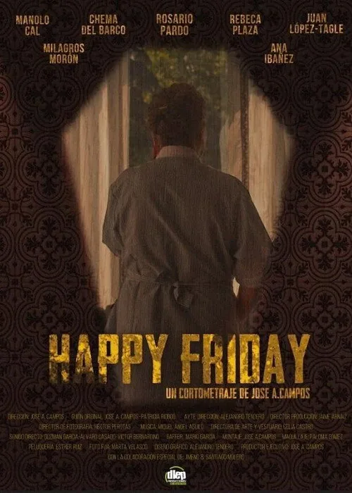 Happy Friday