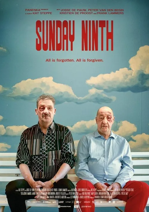 Zondag de negenste