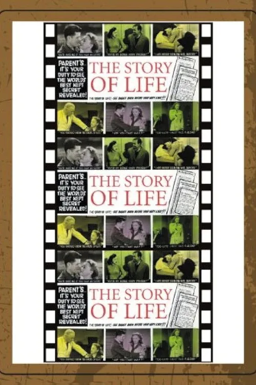 The Story of Life