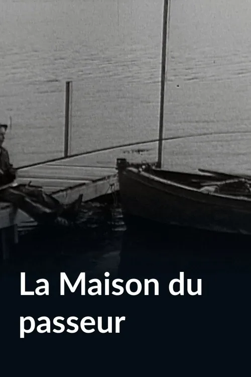 La maison du passeur