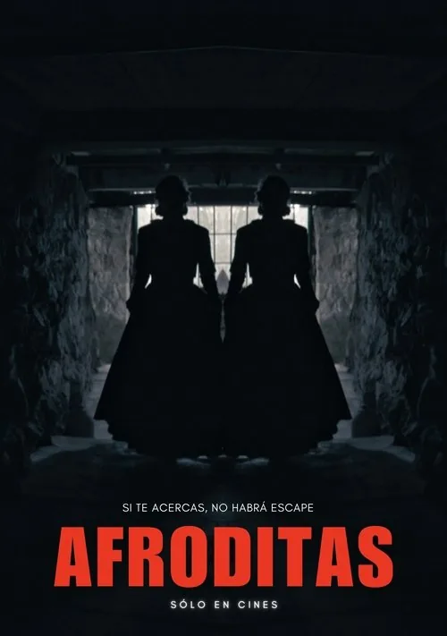 Afroditas