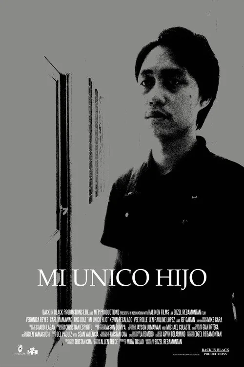 Mi Unico Hijo