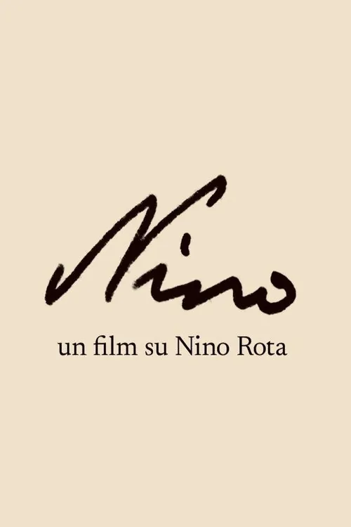 Nino - Un film su Nino Rota