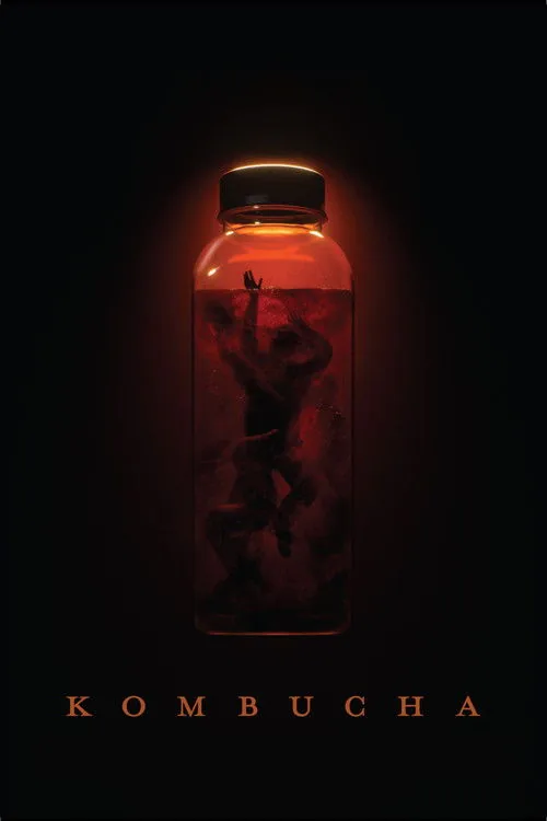 Kombucha