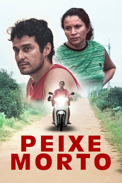 Peixe Morto