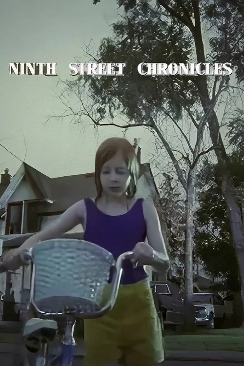 Ninth Street Chronicles