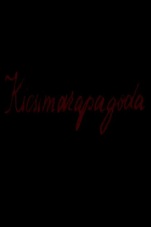 Kicsimarapagoda