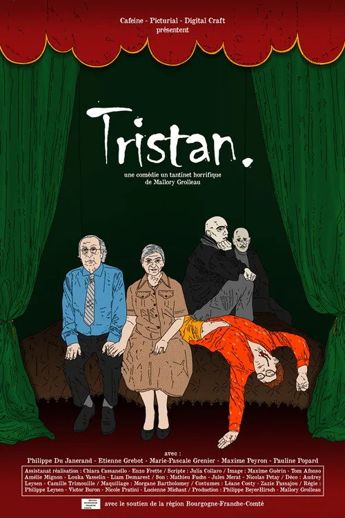 Tristan