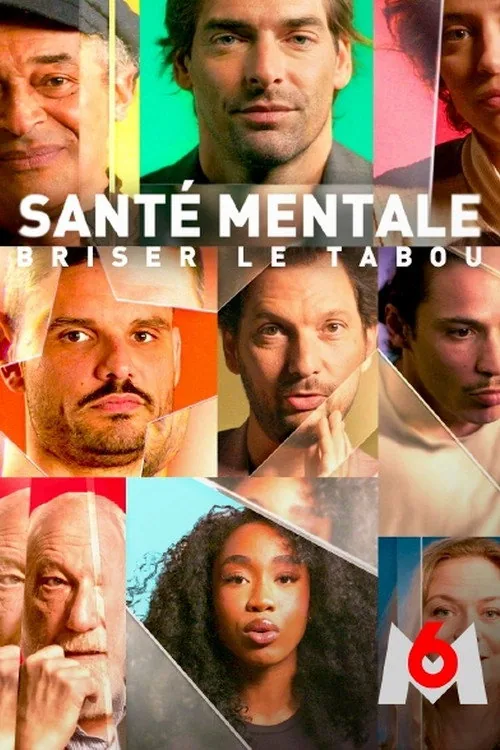 Santé mentale, briser le tabou