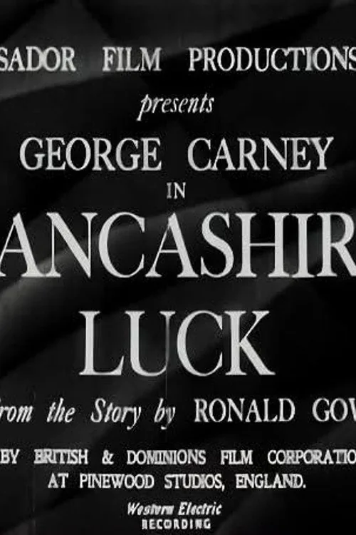 Lancashire Luck