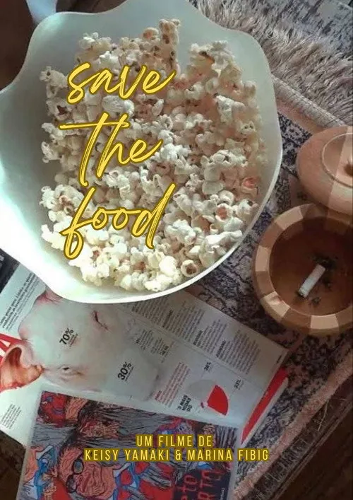 Save the Food