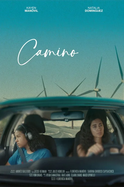 Camino