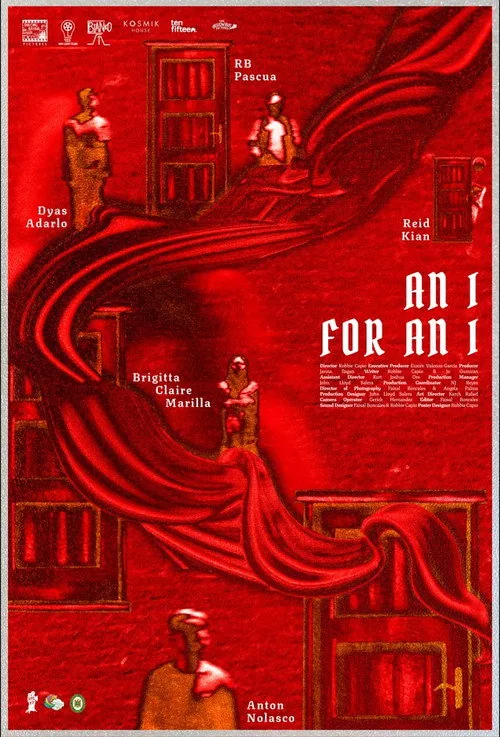 An I for an I