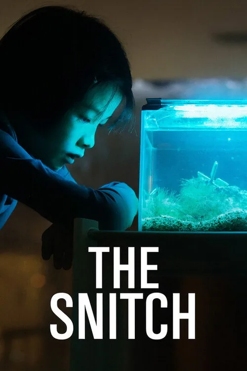 The Snitch
