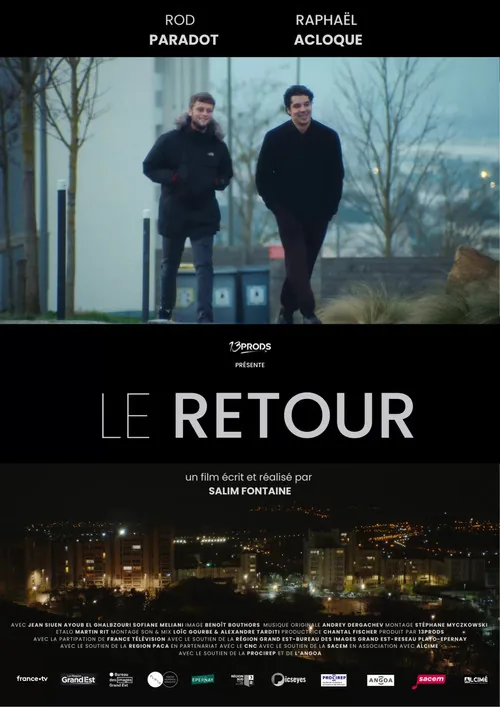 Le Retour