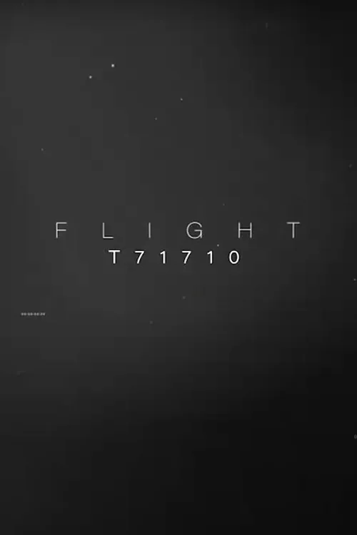 Flight T71710