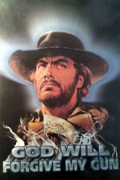 Dio perdoni la mia pistola