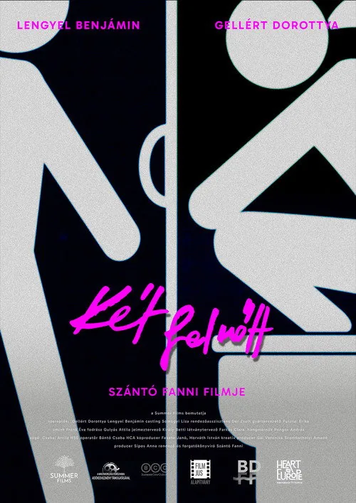Két felnőtt