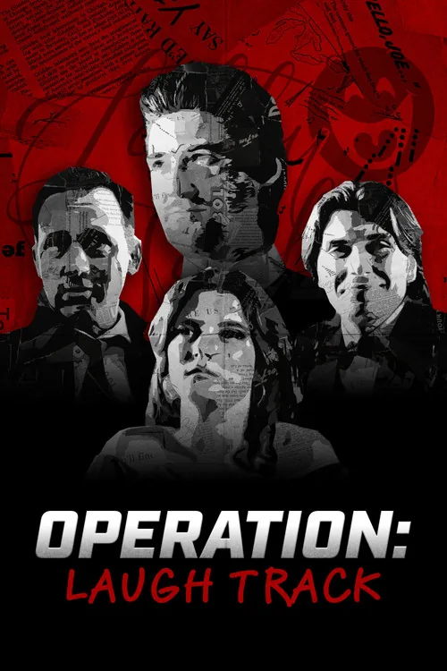 Operation: Laugh Track