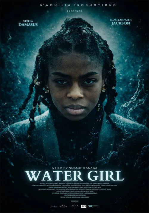 Water Girl