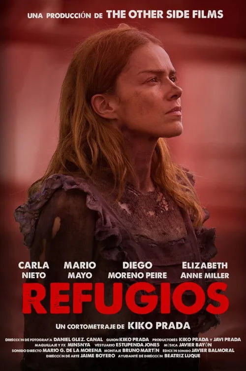 Refugios