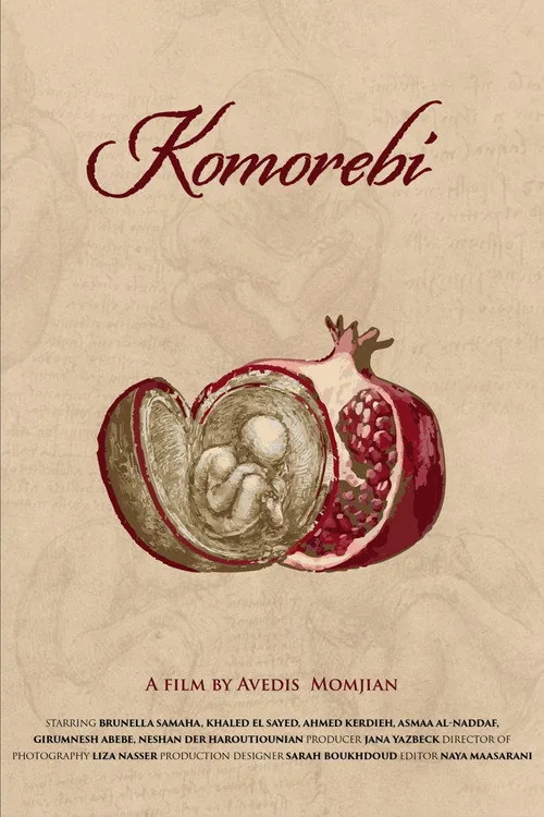 Komorebi