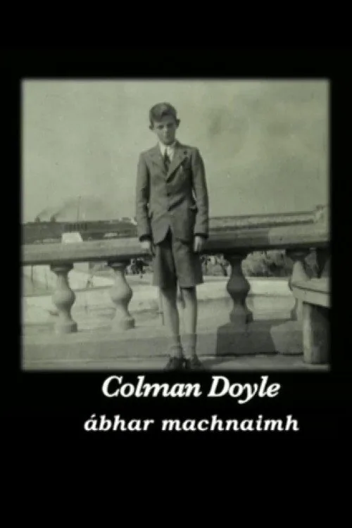 Colman Doyle - Ábhar Machnaimh