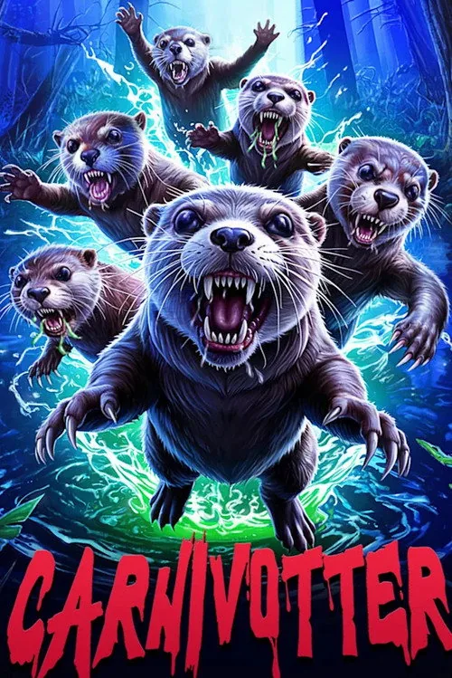 Carnivotter