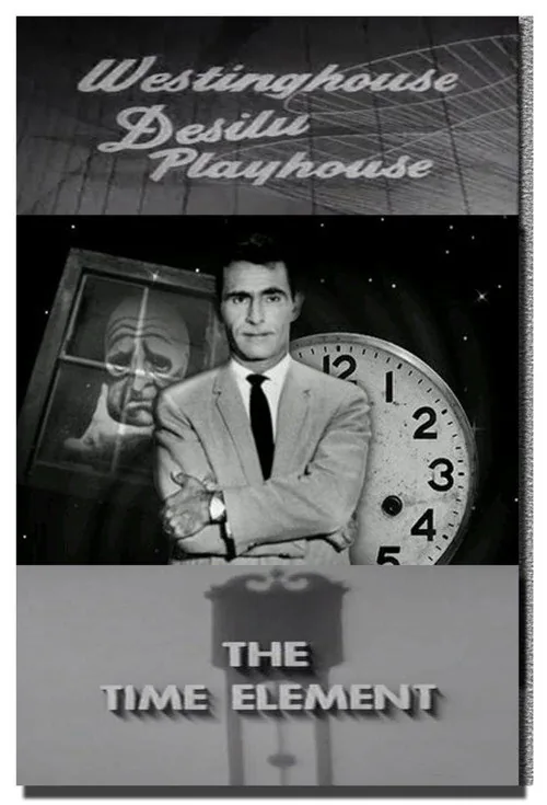 The Time Element