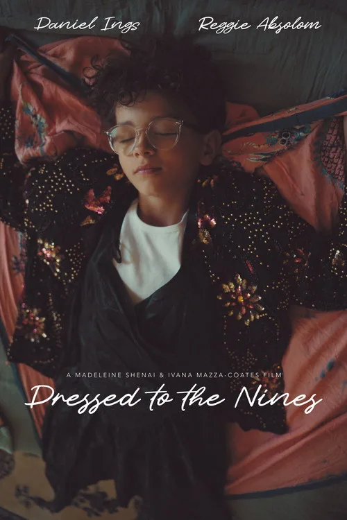 Dressed To The Nines