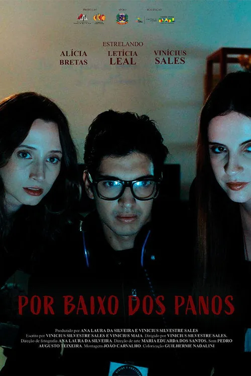 Por Baixo dos Panos
