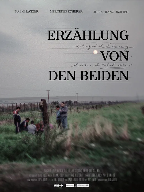Erzählung von den beiden