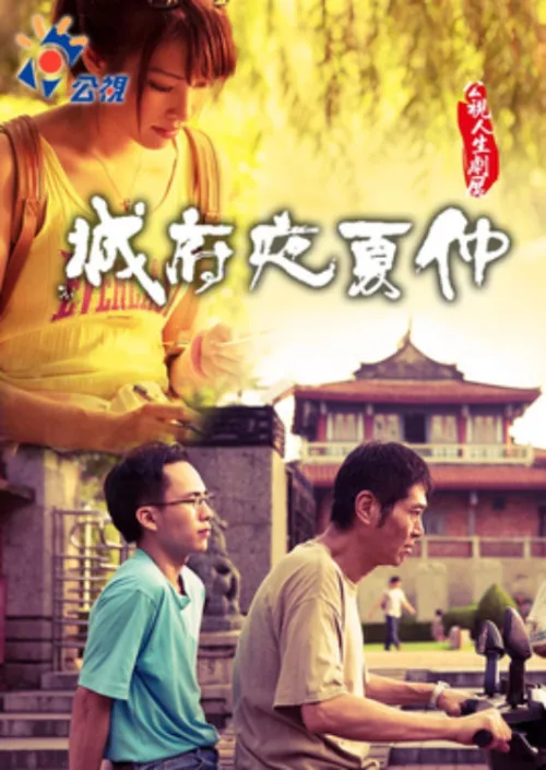 仲夏夜府城