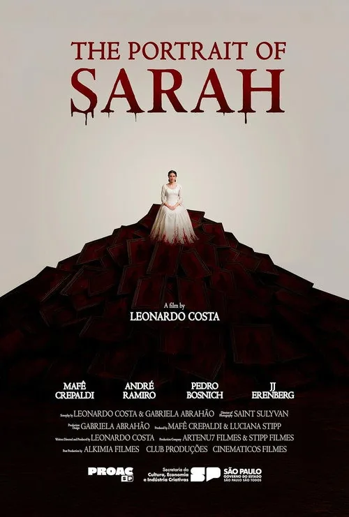 O Retrato de Sarah