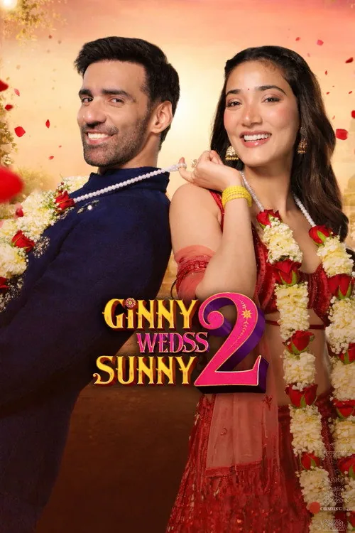 गिन्नी वेड्स सन्नी 2
