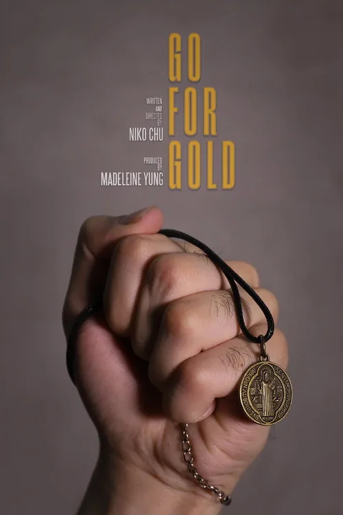 Go for Gold