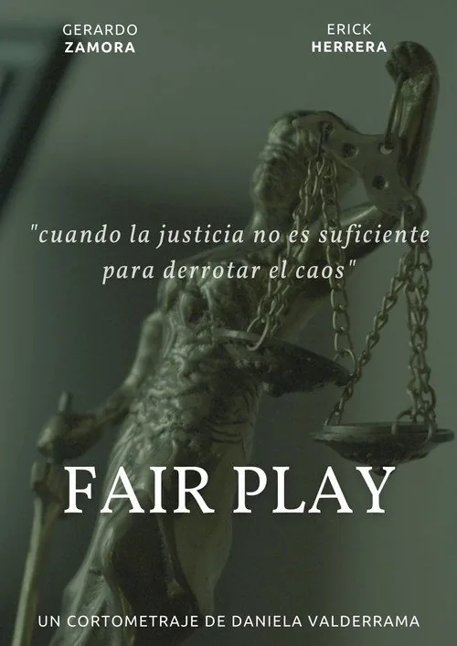 Fair Play
