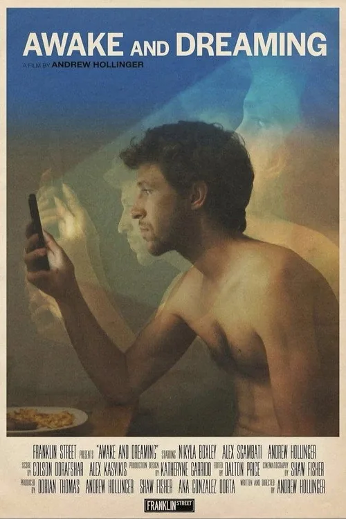 Awake and Dreaming