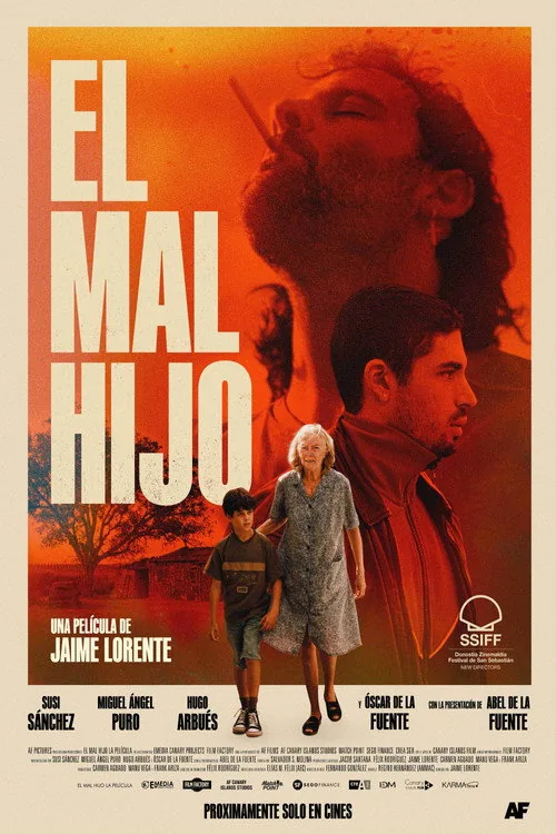 El mal hijo