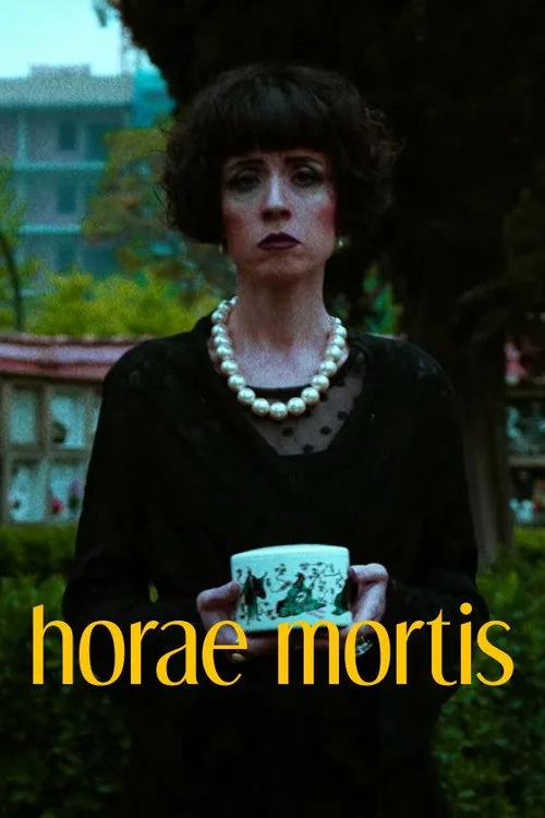 Horae Mortis