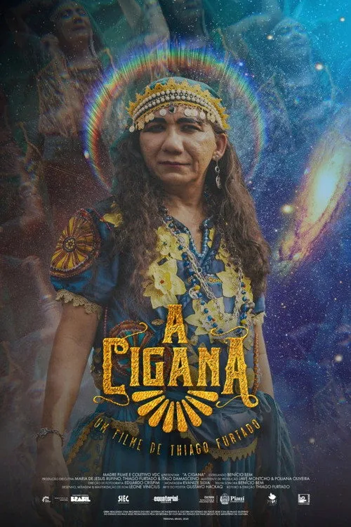 A Cigana