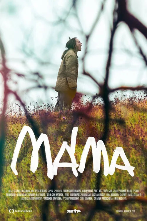 Máma