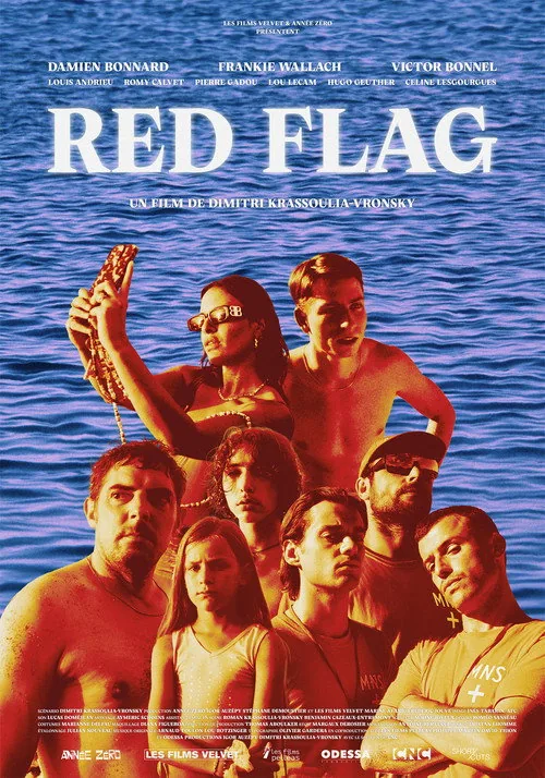 Red Flag