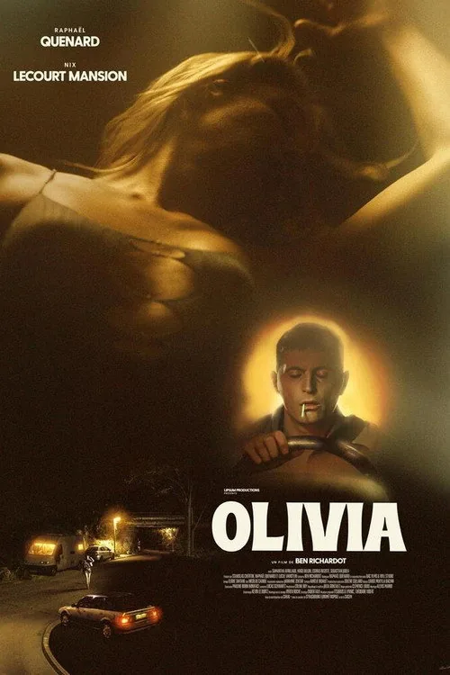 Olivia