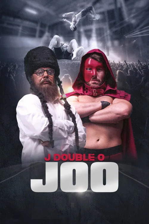 J Double O