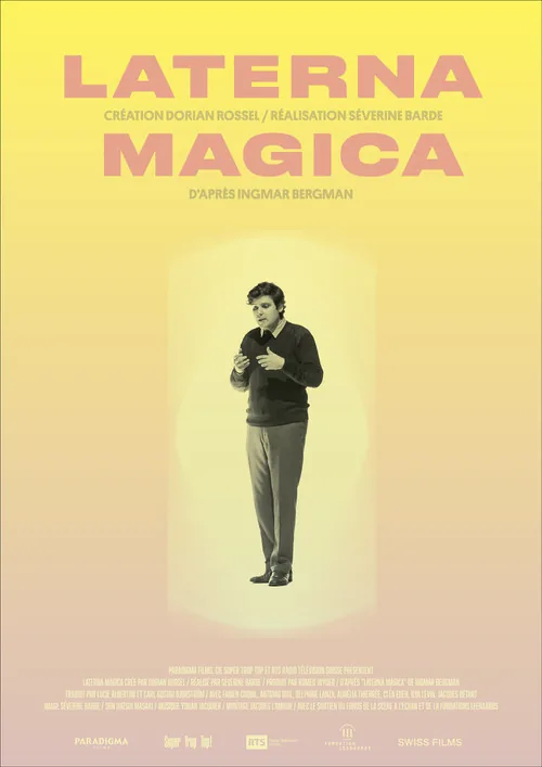 Laterna Magica