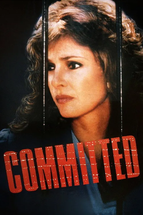 Committed