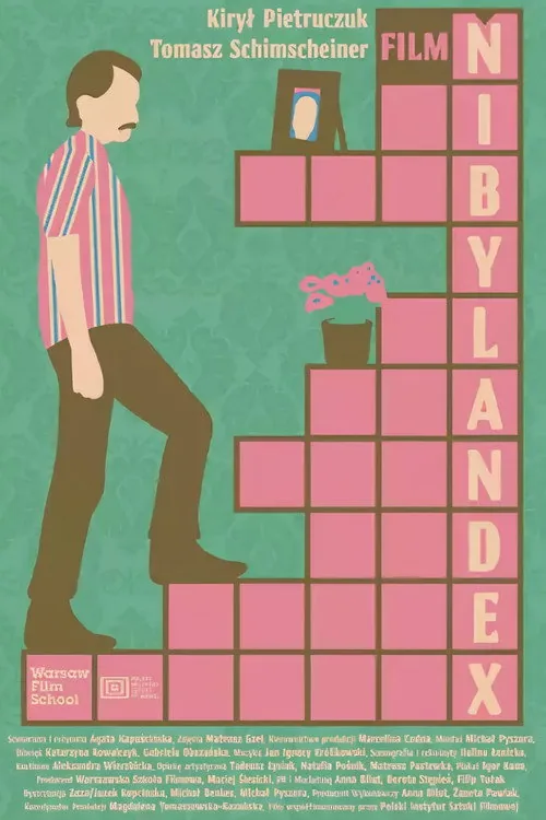 Nibylandex