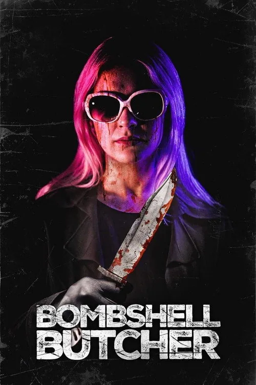 The Bombshell Butcher