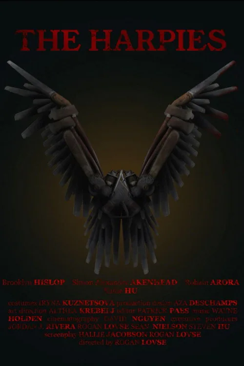 The Harpies